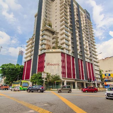 D'Majestic Place By Homes Asian 04 Kuala Lumpur Ngoại thất bức ảnh